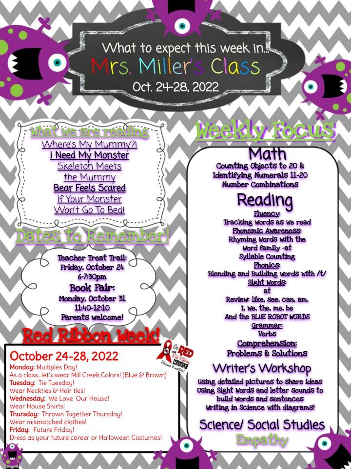Newsletter!